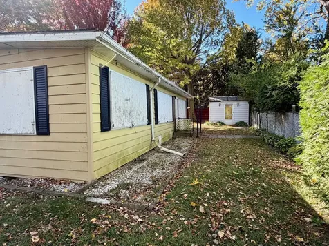 33 Leo Drive Swanton VT 05488