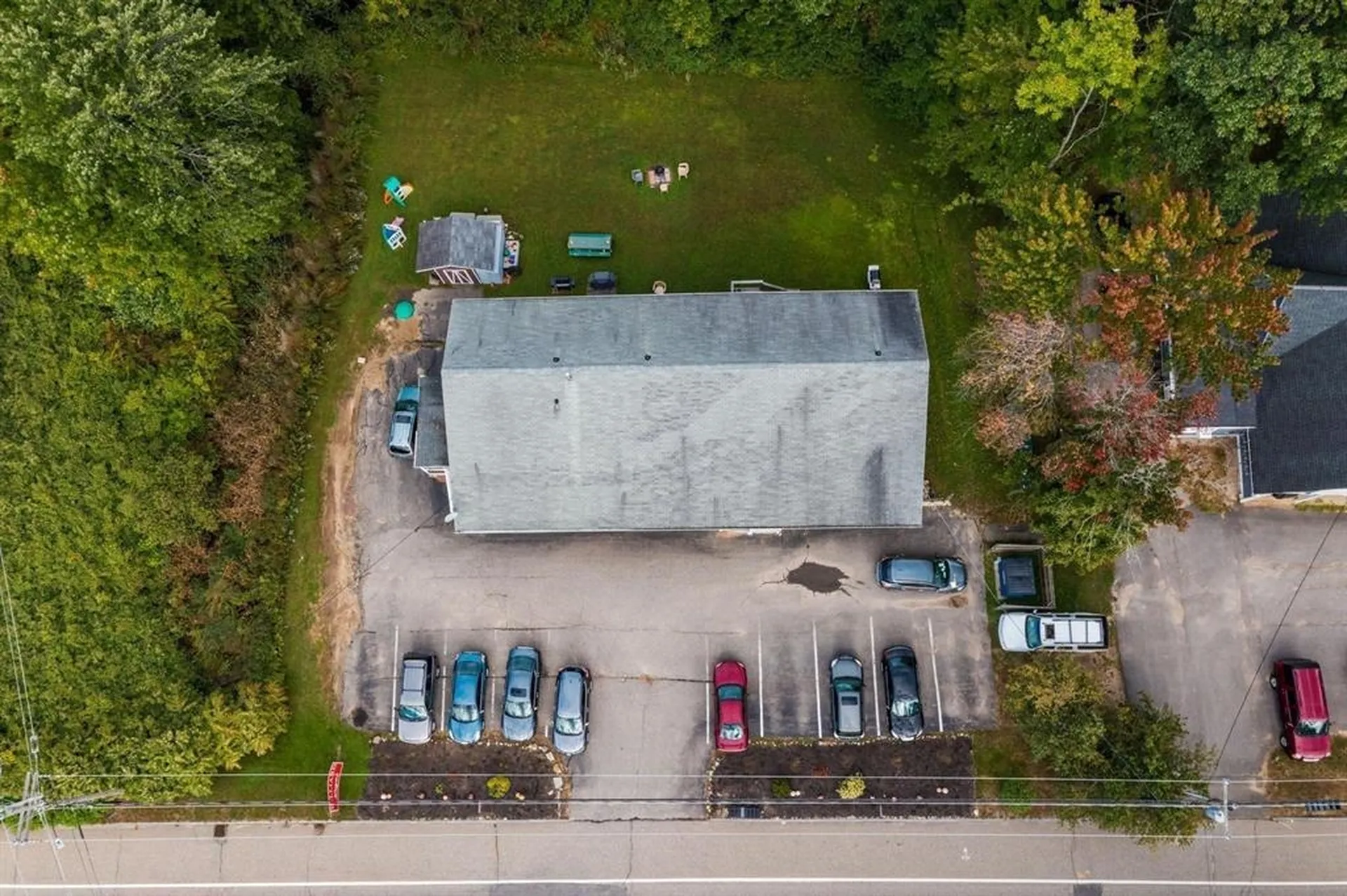 354 Main Street Somersworth NH 03878