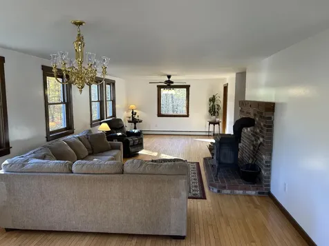 35 Indian Pond Road Orford NH 03777