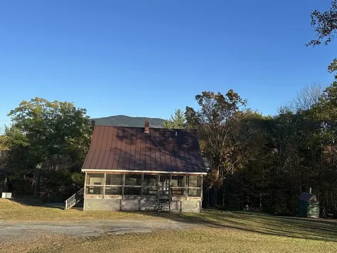 35 Indian Pond Road Orford NH 03777