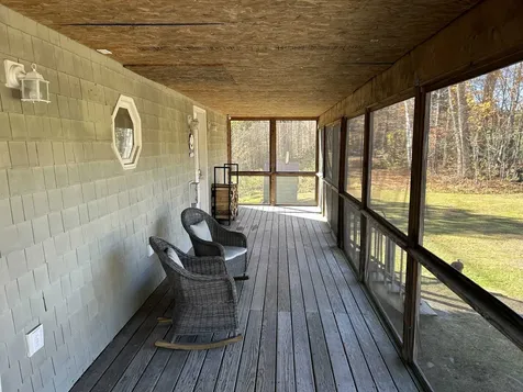 35 Indian Pond Road Orford NH 03777