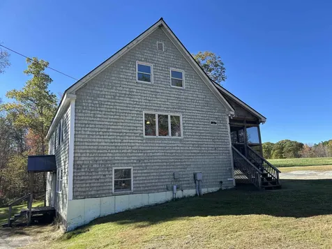 35 Indian Pond Road Orford NH 03777