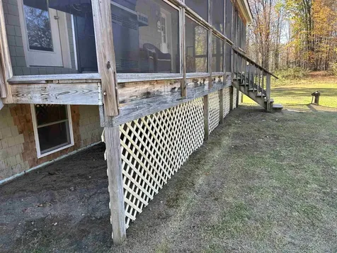 35 Indian Pond Road Orford NH 03777