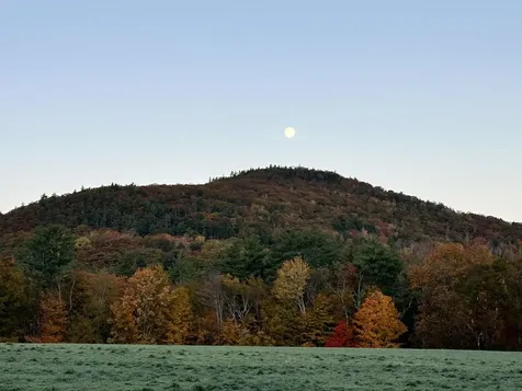 35 Indian Pond Road Orford NH 03777