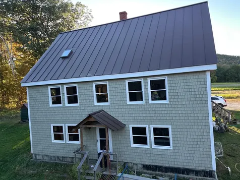 35 Indian Pond Road Orford NH 03777