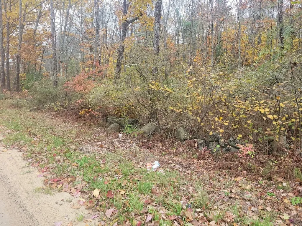 M2-L29-2 Province Road Barnstead NH 03218