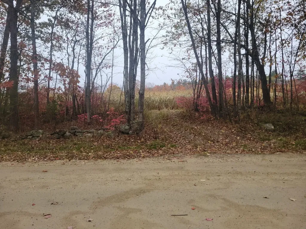 M2-L29-2 Province Road Barnstead NH 03218