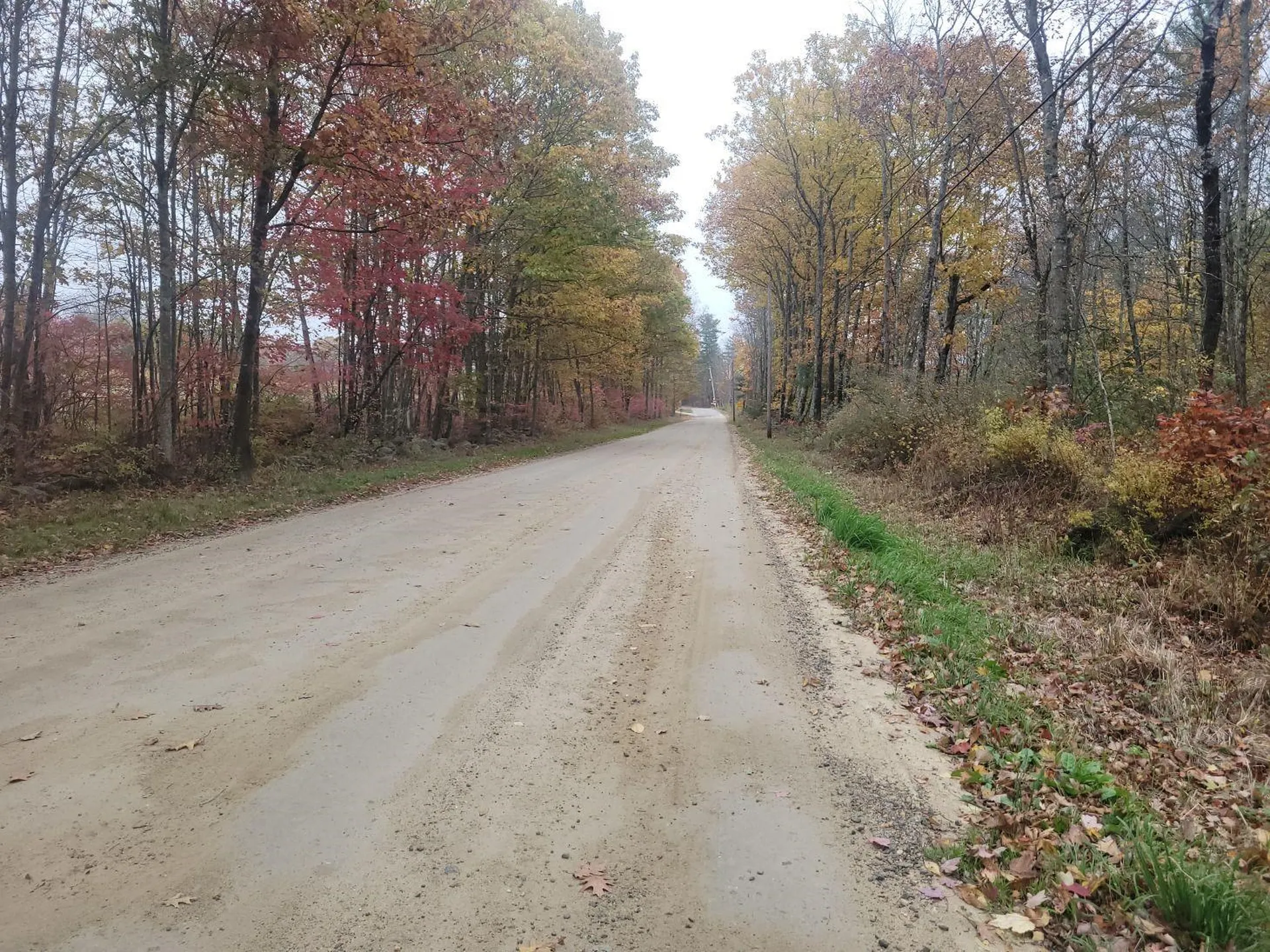 M2-L29-2 Province Road Barnstead NH 03218