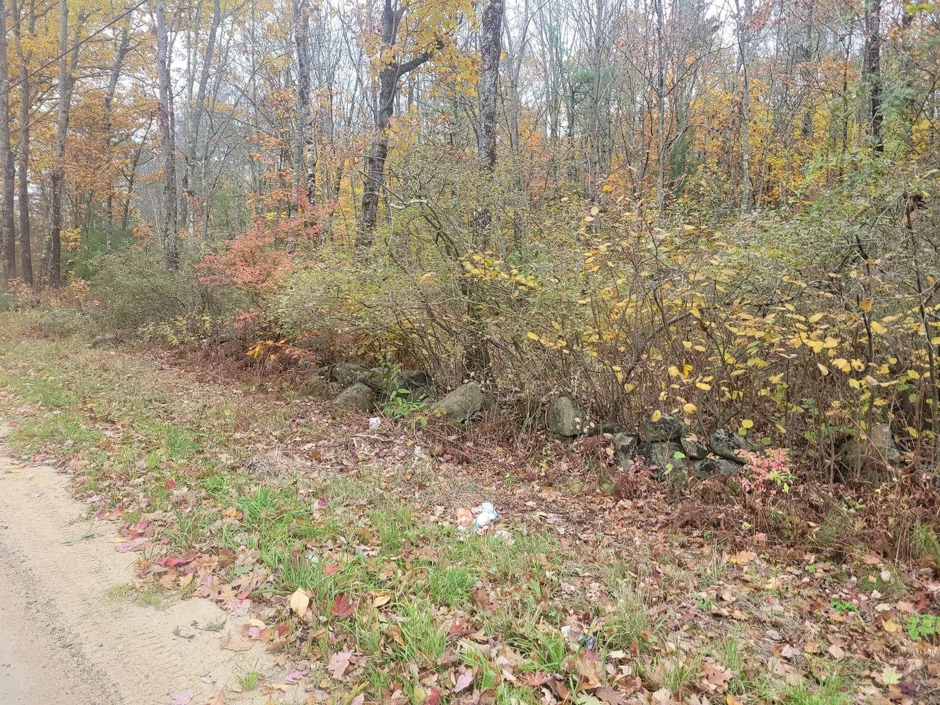 M2-L29-2 Province Road Barnstead NH 03218