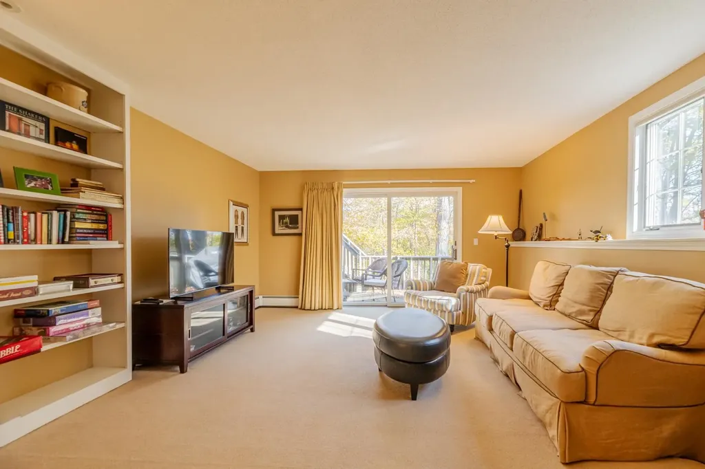 154 Kestrel Court Manchester VT 05254