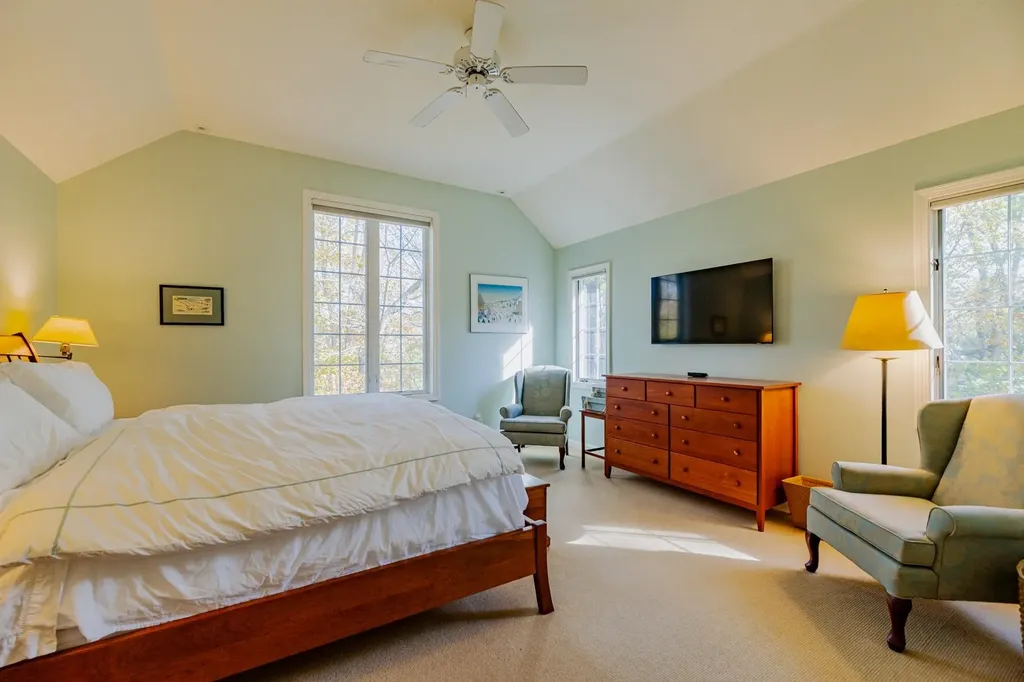 154 Kestrel Court Manchester VT 05254