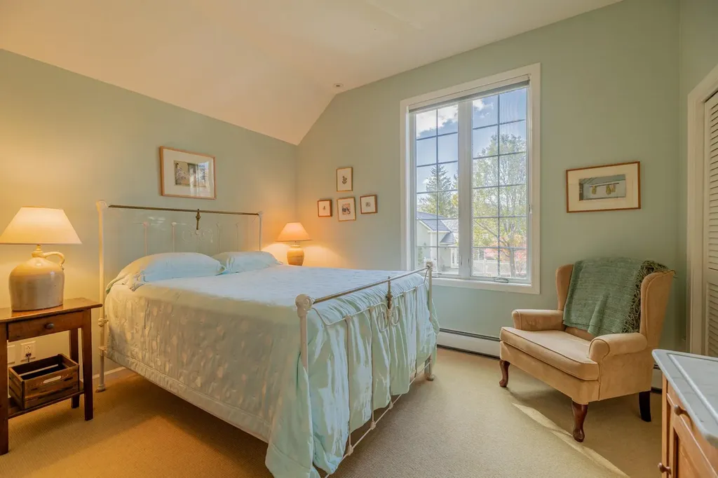 154 Kestrel Court Manchester VT 05254