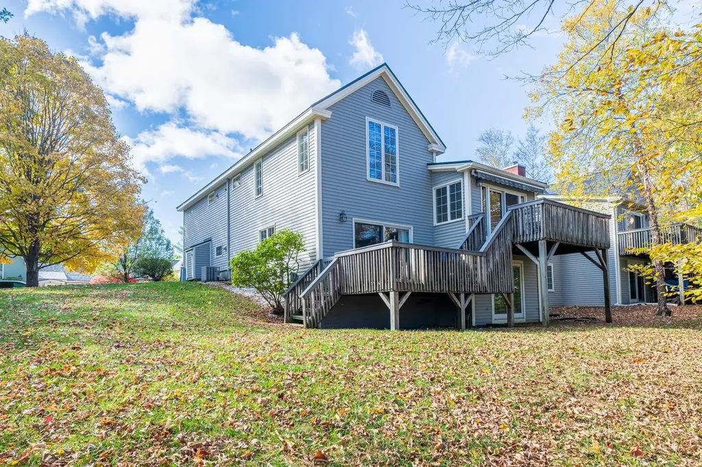 154 Kestrel Court Manchester VT 05254