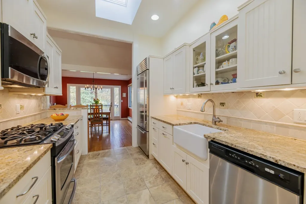 154 Kestrel Court Manchester VT 05254