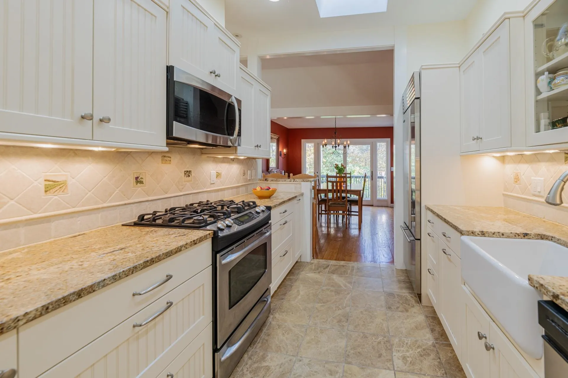 154 Kestrel Court Manchester VT 05254