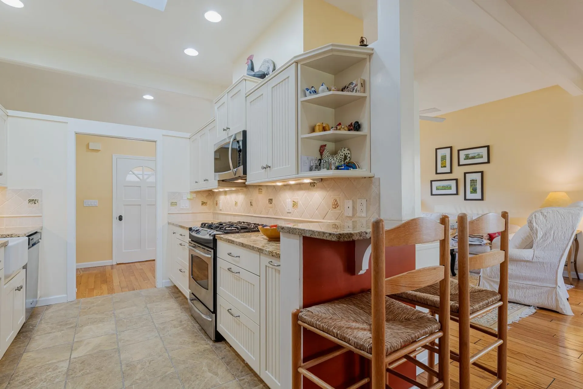 154 Kestrel Court Manchester VT 05254