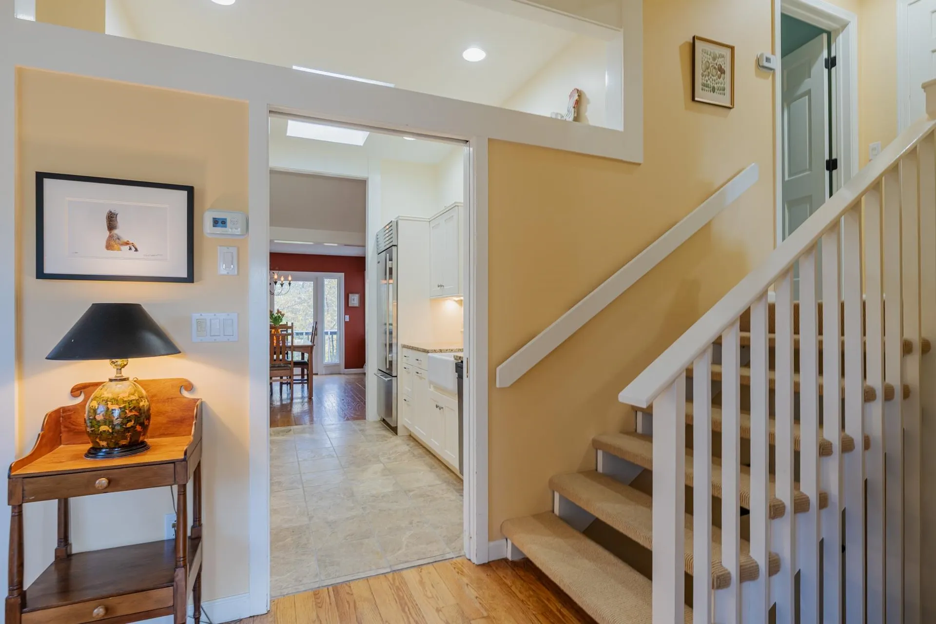 154 Kestrel Court Manchester VT 05254