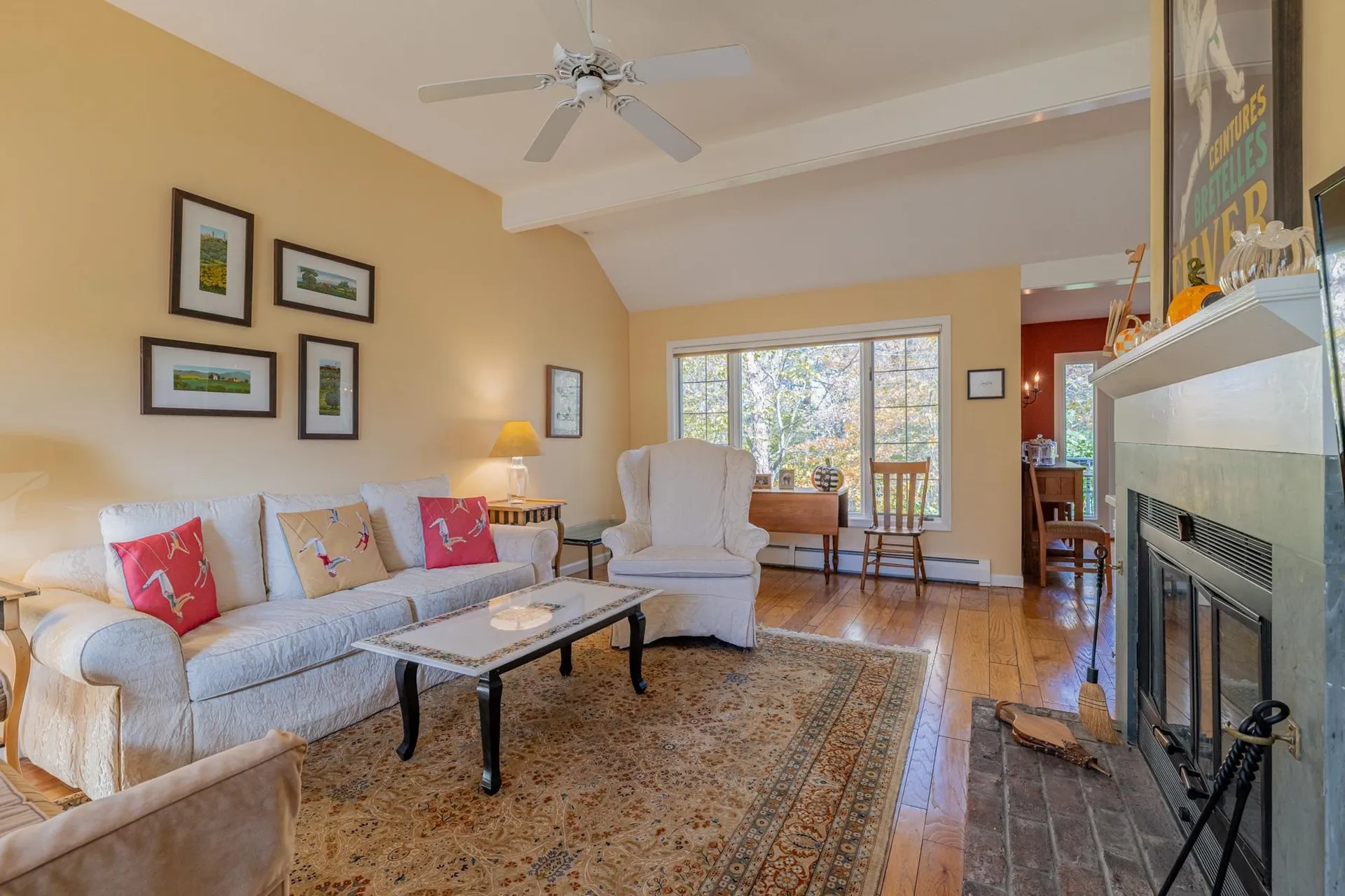 154 Kestrel Court Manchester VT 05254