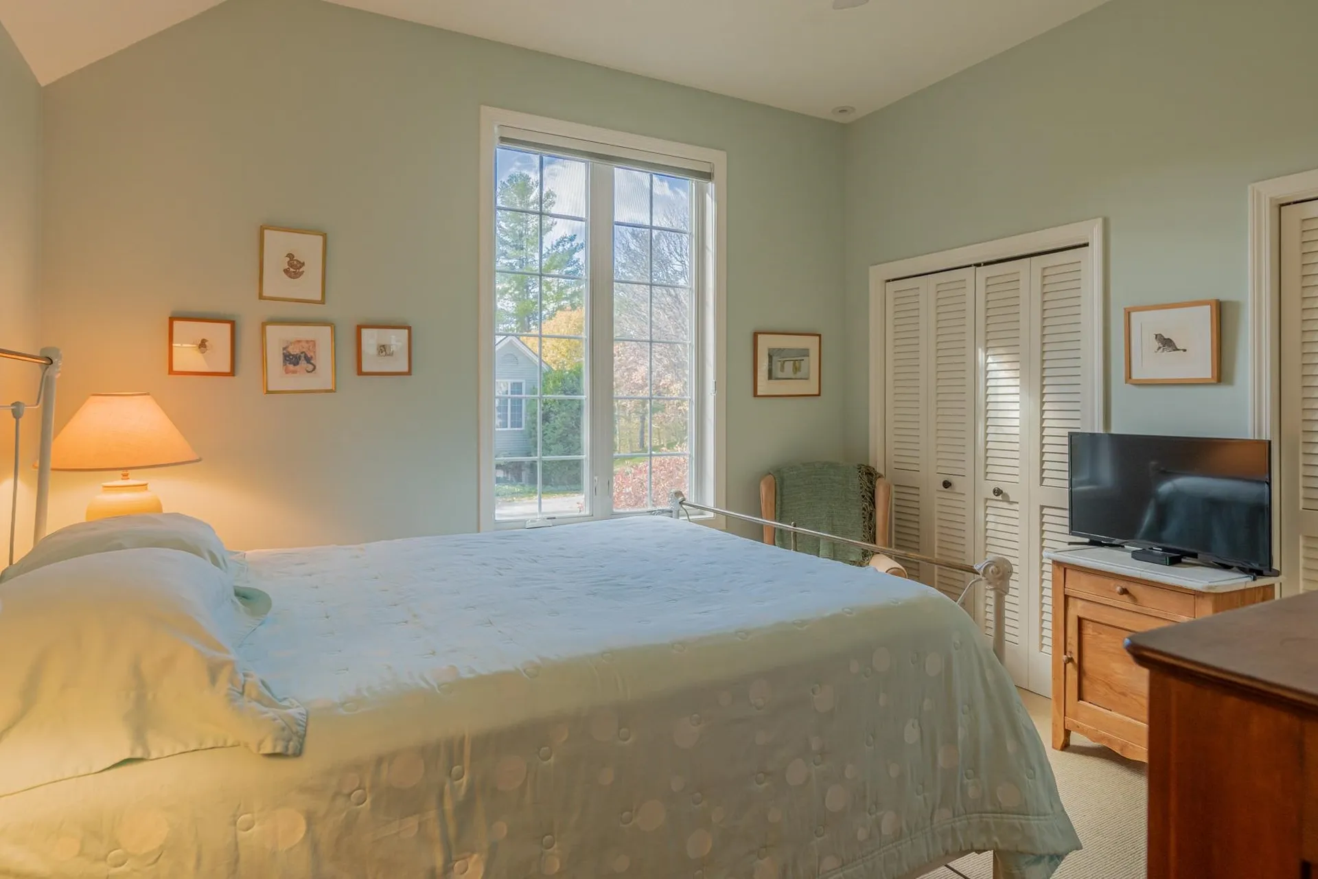 154 Kestrel Court Manchester VT 05254