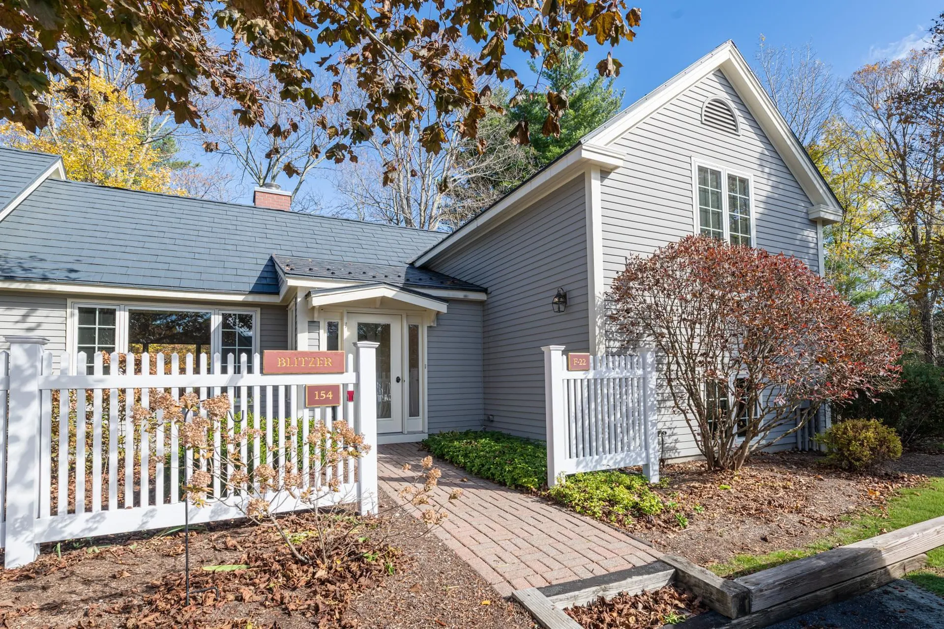 154 Kestrel Court Manchester VT 05254