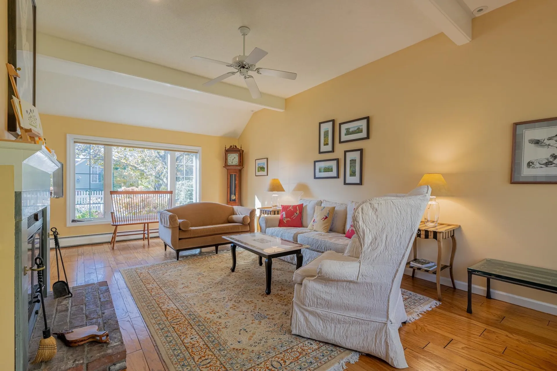 154 Kestrel Court Manchester VT 05254