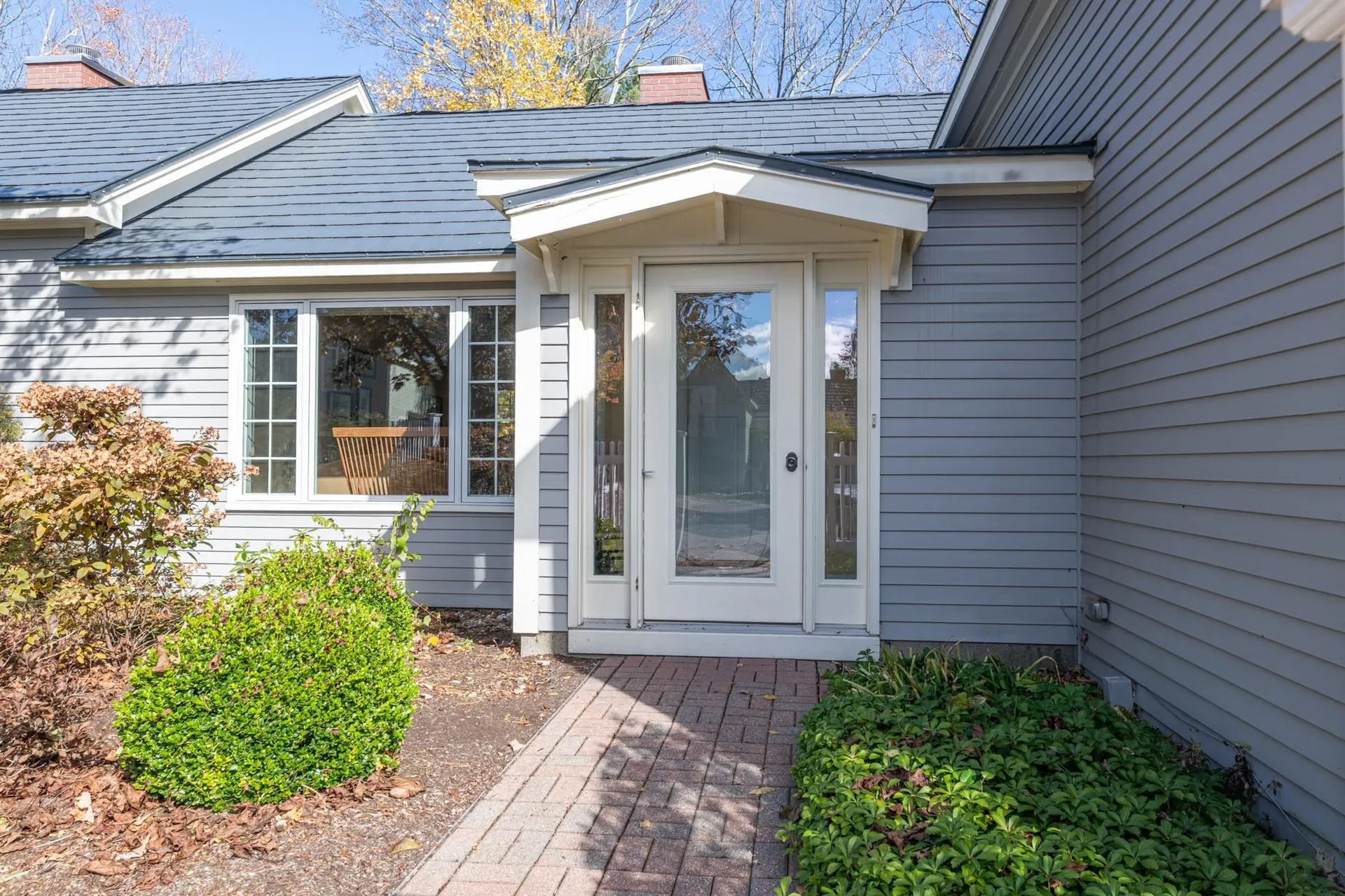 154 Kestrel Court Manchester VT 05254