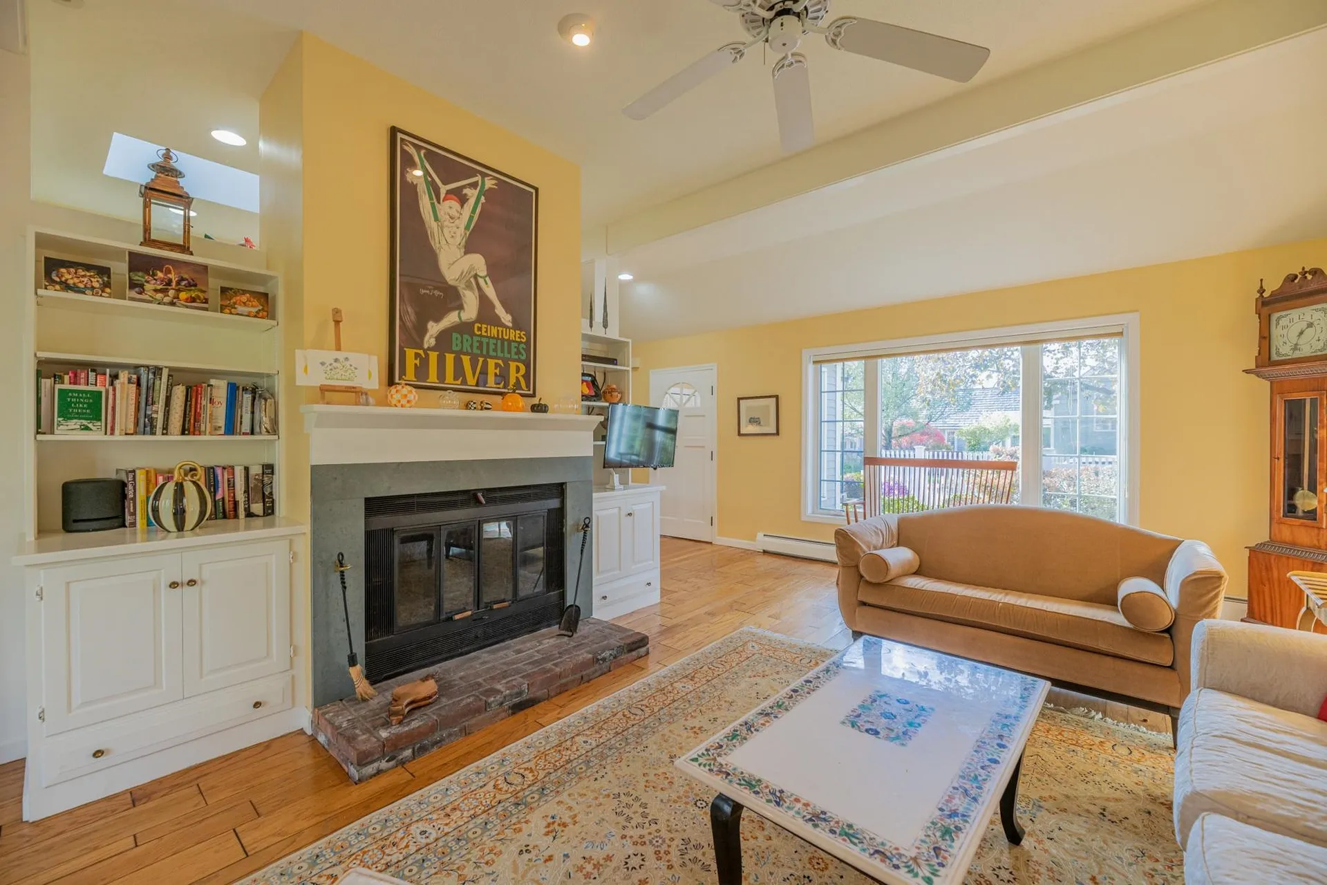 154 Kestrel Court Manchester VT 05254