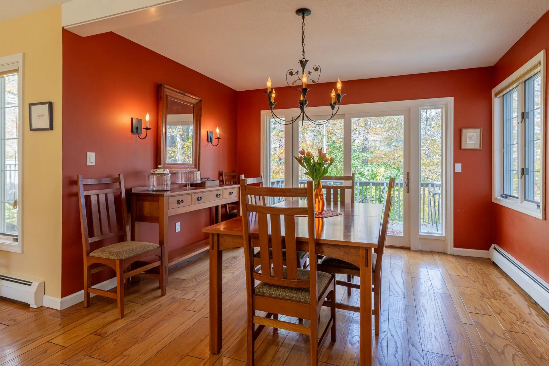 154 Kestrel Court Manchester VT 05254