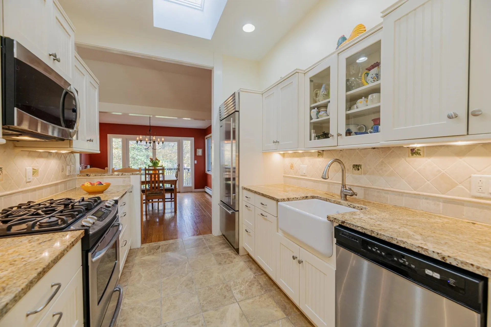 154 Kestrel Court Manchester VT 05254