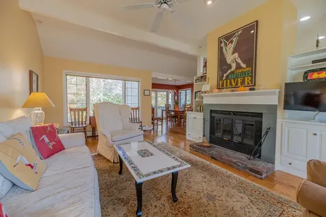 154 Kestrel Court Manchester VT 05254