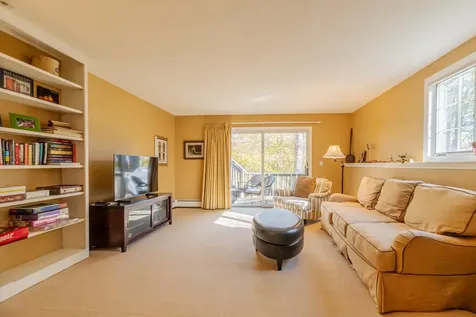 154 Kestrel Court Manchester VT 05254