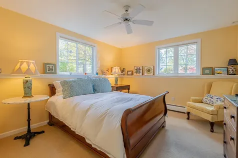 154 Kestrel Court Manchester VT 05254