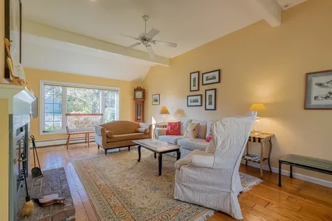 154 Kestrel Court Manchester VT 05254