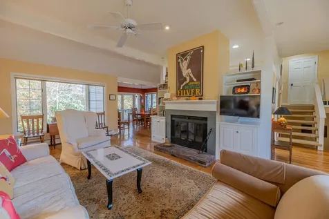 154 Kestrel Court Manchester VT 05254