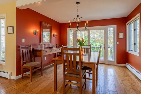 154 Kestrel Court Manchester VT 05254