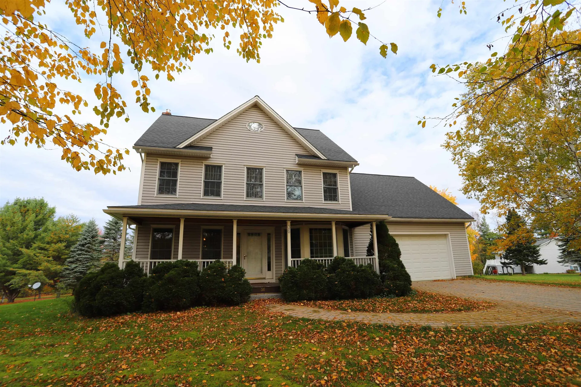 36 Tomahawk Path Derby VT 05829