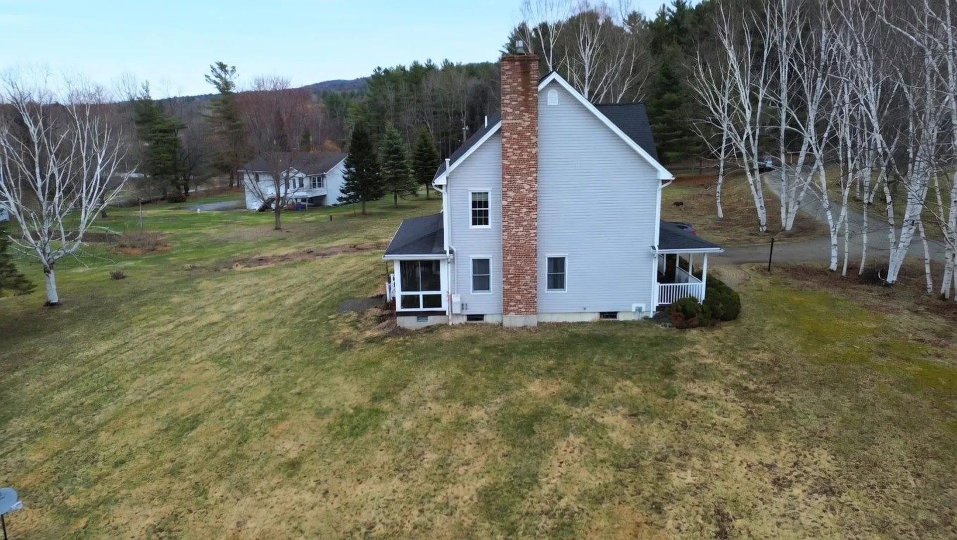 36 Tomahawk Path Derby VT 05829