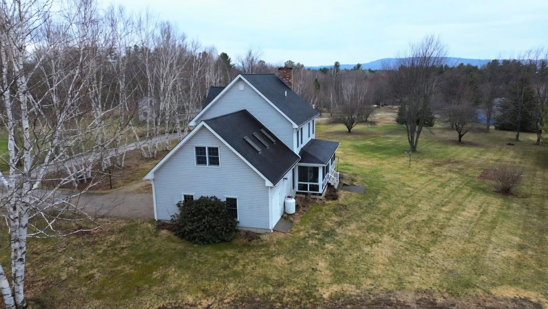 36 Tomahawk Path Derby VT 05829