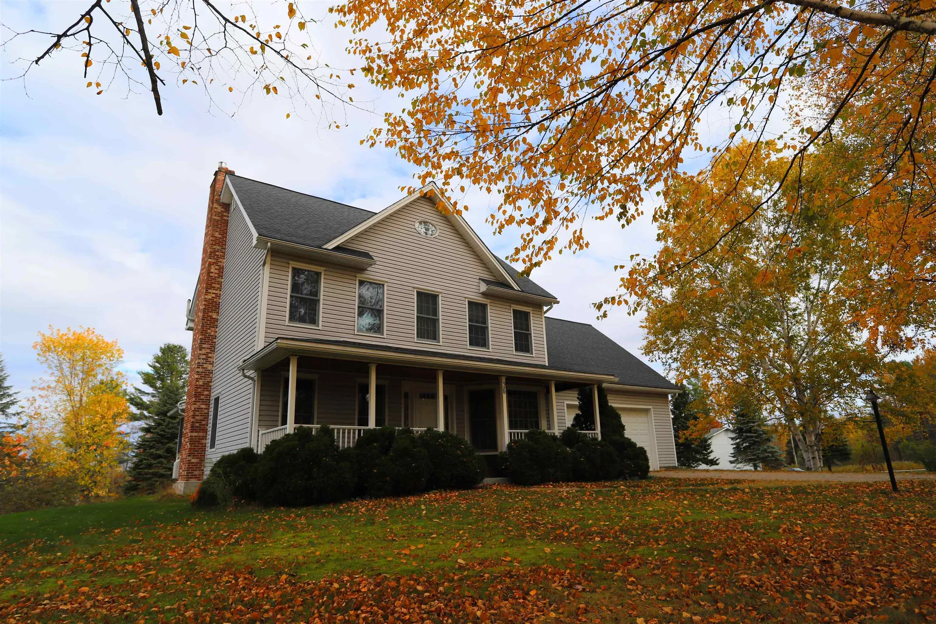 36 Tomahawk Path Derby VT 05829