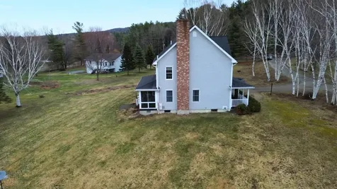 36 Tomahawk Path Derby VT 05829