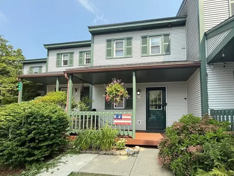 160 Lyman Meadow Road Hinesburg VT 05461-6117