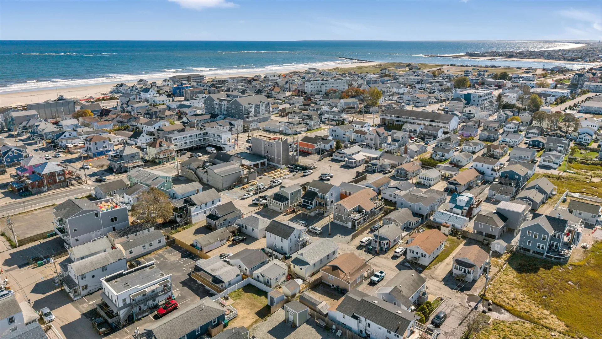 17 Johnson Avenue Hampton NH 03290-4906