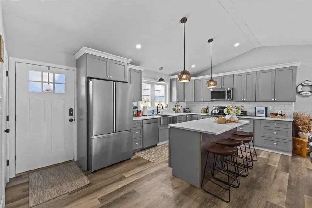 36 Sunrise Drive South Hero VT 05486