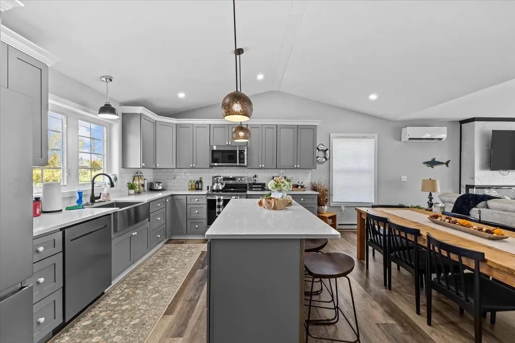 36 Sunrise Drive South Hero VT 05486