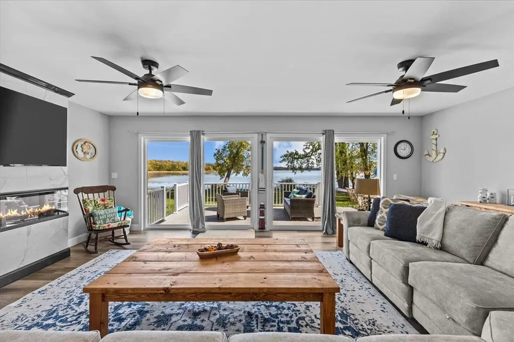 36 Sunrise Drive South Hero VT 05486