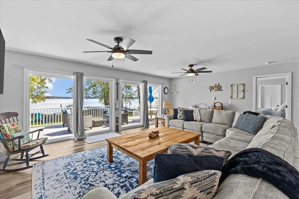 36 Sunrise Drive South Hero VT 05486