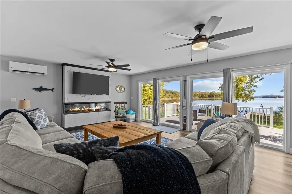 36 Sunrise Drive South Hero VT 05486