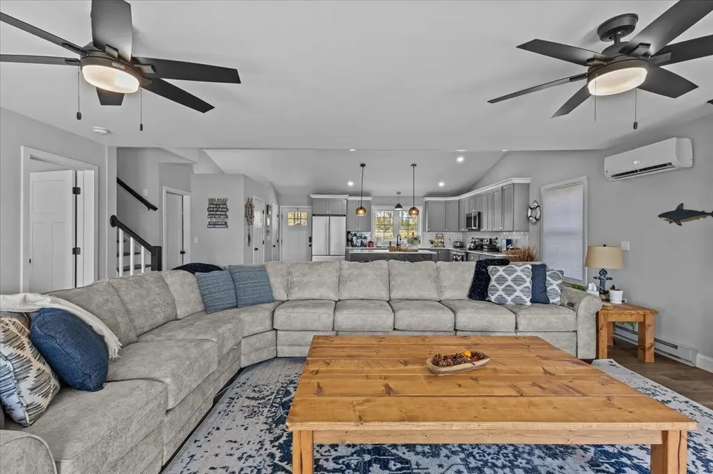 36 Sunrise Drive South Hero VT 05486