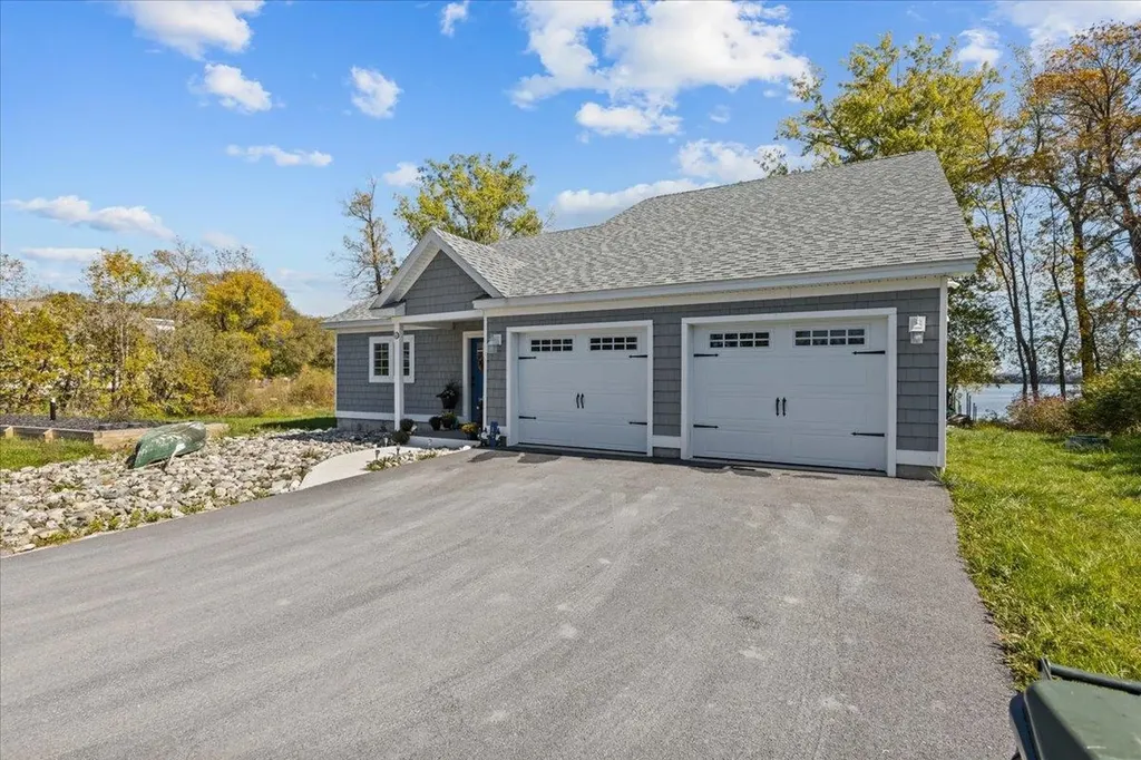 36 Sunrise Drive South Hero VT 05486