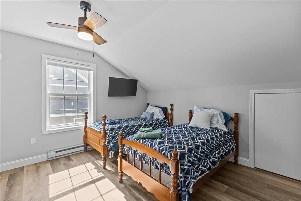 36 Sunrise Drive South Hero VT 05486